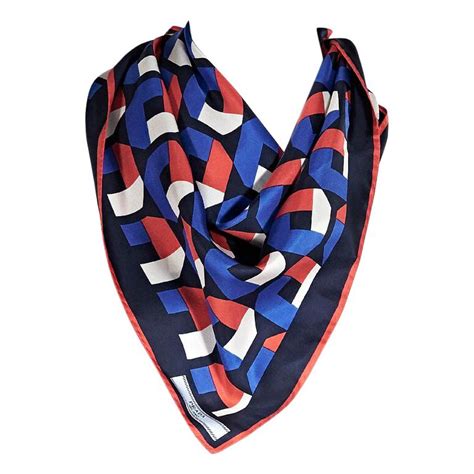 fake prada silk scarf|prada bandana.